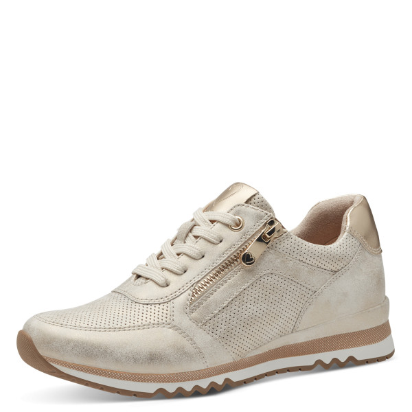 detail MARCO TOZZI, 2-23782-41 447 - dámské tenisky