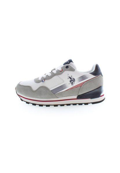 detail U.S.POLO ASSN., JONAS005-WHI - pánské tenisky