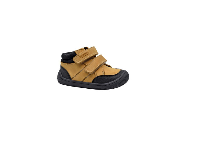 detail PROTETIKA, ATLAS beige - chlapecká barefoot obuv