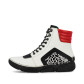 náhled RIEKER, 45904-60 - dámská kotníková obuv
