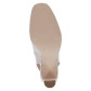 náhled CAPRICE, 9-29601-20 520 - dámské pudrové lodičky