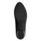 náhled JANA, 8-22360-42 001 - dámské černé lodičky