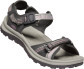 náhled KEEN, TERRADORA II OPEN TOE grey/pink - dámské sandály