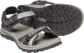 náhled KEEN, TERRADORA II OPEN TOE grey/pink - dámské sandály