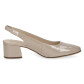 náhled CAPRICE, 9-29500-20 423 - dámské béžové sandály