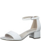náhled TAMARIS, 1-28295-20 172 - dámské bílé sandály