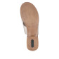 náhled REMOTE, R8759-90 - dámské nazouváky