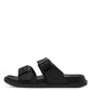 náhled TAMARIS, 1-27430-46 001 - dámské černé pantofle