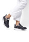 náhled U .S . POLO ASSN, FEY003-BLK - dámské tenisky
