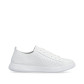 náhled RIEKER, 45602-80 - dámské bílé tenisky