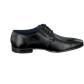náhled BUGATTI, 312-42002-1000 - pánské černé polobotky
