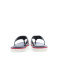 náhled U.S.POLO ASSN. - MYLO001 LTH-DBL-WHI01 - pánské žabky