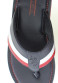 náhled U.S.POLO ASSN. - MYLO001 LTH-DBL-WHI01 - pánské žabky