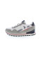 náhled U.S.POLO ASSN., JONAS005-WHI - pánské tenisky