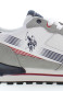 náhled U.S.POLO ASSN., JONAS005-WHI - pánské tenisky