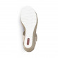 náhled RIEKER, 619B9-31 dámské sandály, vycházková obuv