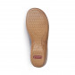 náhled RIEKER, 60855-31 - dámské růžové sandály