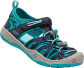 náhled KEEN, MOXIE SANDAL chlapecká vycházková obuv