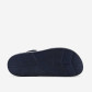 náhled COQUI, LINDO navy/white navy - chlapecké modré nazouváky