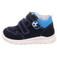 náhled SUPERFIT, 4-00325-80 chlapecká vycházková obuv