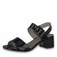 náhled TAMARIS, 1-28211-22 018 dámské sandály, vycházková obuv