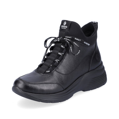 REMONTE, D6679-02 - dámská kotníková obuv