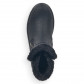náhled RIEKER, Y3481-00 - dámská zimní obuv