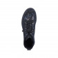 náhled RIEKER, 72010-14 - dámská zimní kotníková obuv