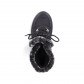 náhled RIEKER, X9034-00 - dámská zimní kotníková obuv