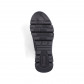 náhled RIEKER, 48043-00 - dámská zimní kotníková obuv