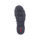 náhled RIEKER, Y7117-40 - dámská zimní kotníková obuv