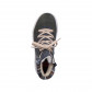 náhled RIEKER, Y4710-54 - dámská zimní kotníková obuv