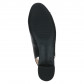 náhled CAPRICE, 9-29501-20 009 - dámské černé sandály