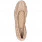 náhled CAPRICE. 9-22161-24 424 dámské baleríny, vycházková obuv