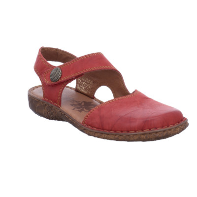 Josef Seibel, 79527 95 450 dámské sandály, vycházková obuv