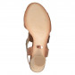 náhled CAPRICE, 9-28312-22 387 dámské sandály, vycházková obuv
