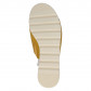 náhled CAPRICE,9-27102-24 639 dámské žluté pantofle, vycházková obuv