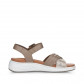 náhled RIEKER, 64301-64 - dámské letní sandály
