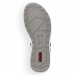 náhled RIEKER, 64301-64 - dámské letní sandály