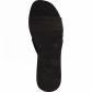 náhled MARCO TOZZI, 2-27246-28 022 - dámské černé pantofle