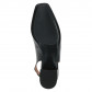 náhled CAPRICE, 9-29500-20 022 - dámské černé sandály
