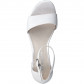 náhled TAMARIS, 1-28295-20 172 - dámské bílé sandály