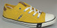 náhled MUSTANG, 1099-302-6 - dámské žluté tenisky