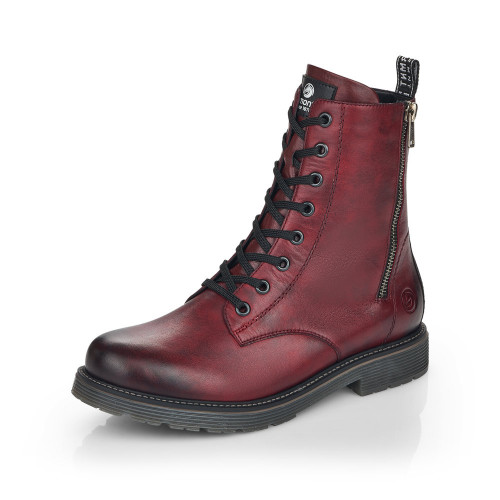 REMONTE, D4871-35 dámská zimní obuv