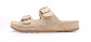 náhled MEDI LINE, S182.002 - dámské béžové pantofle