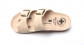 náhled MEDI LINE, S182.002 - dámské béžové pantofle
