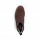 náhled RIEKER, F3660-25 - pánská zimní kotníková obuv