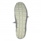 náhled JANA, 8-23619-24 100 dámské bílé polobotky, vycházková obuv