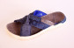 náhled BUGATTI, 321-70780-3469 - pánské modré pantofle
