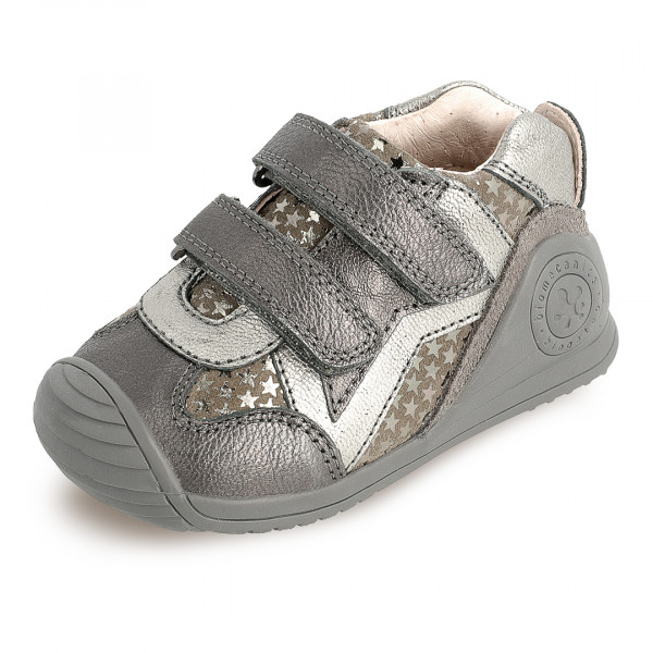 detail BIOMECANICS, 201113 - dívčí kotníková obuv